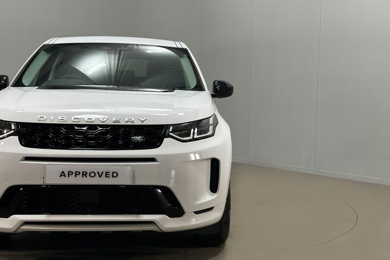 Used Land Rover Discovery Sport 2023 for sale - 77406448: Photo 50