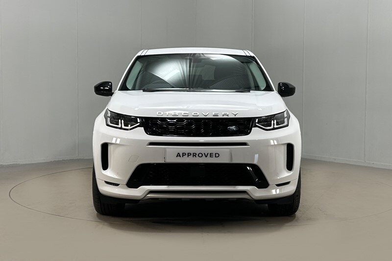 Used Land Rover Discovery Sport 2023 for sale - 77406448: Photo 7