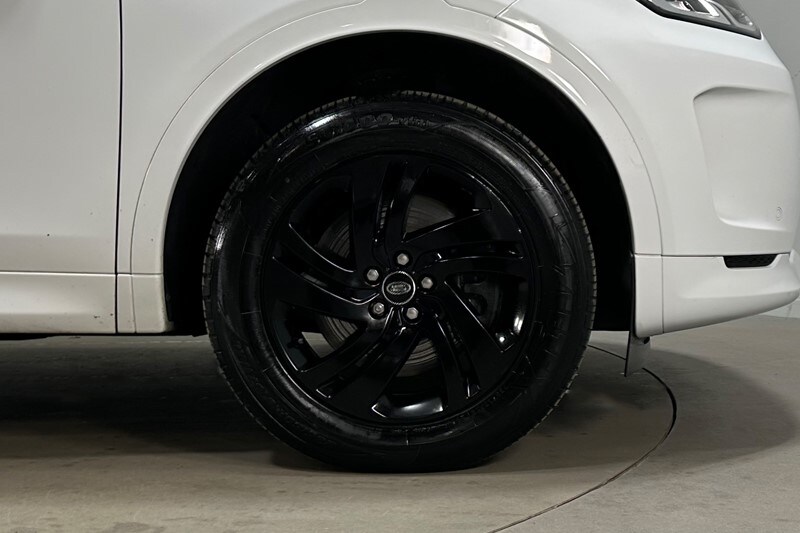 Used Land Rover Discovery Sport 2023 for sale - 77406448: Photo 8