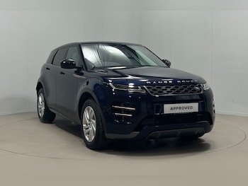 Used Land Rover Range Rover Evoque 2022 for sale - 79580248: Photo