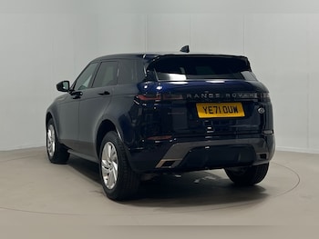 Used Land Rover Range Rover Evoque 2022 for sale - 79580248: Photo