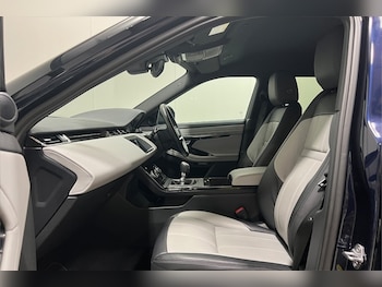 Used Land Rover Range Rover Evoque 2022 for sale - 79580248: Photo