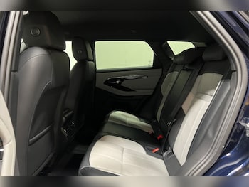 Used Land Rover Range Rover Evoque 2022 for sale - 79580248: Photo