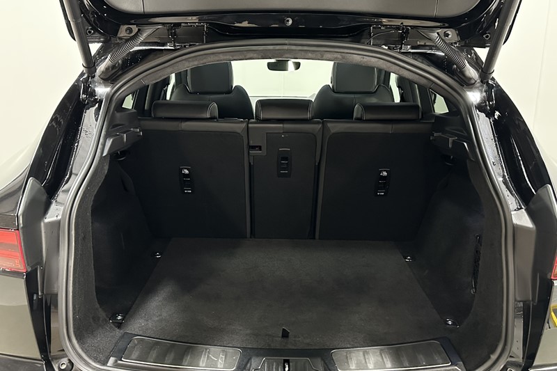 Used Jaguar E-Pace 2024 for sale - 77326475: Photo 10