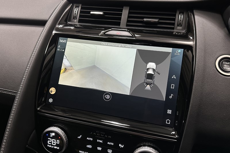 Used Jaguar E-Pace 2024 for sale - 77326475: Photo 12