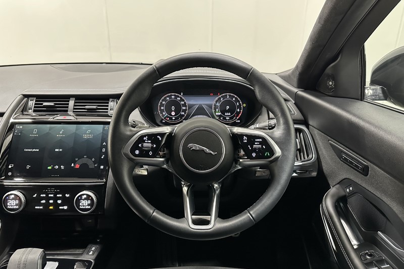 Used Jaguar E-Pace 2024 for sale - 77326475: Photo 15