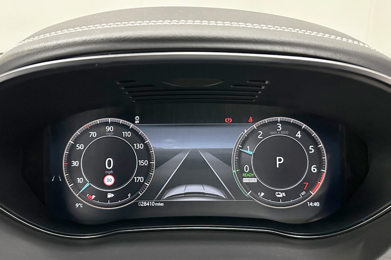 Used Jaguar E-Pace 2024 for sale - 77326475: Photo 16