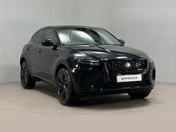 Used Jaguar E-Pace 2024 for sale - 77326475: Photo