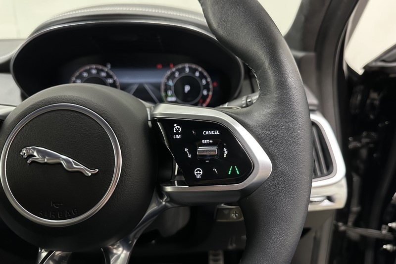 Used Jaguar E-Pace 2024 for sale - 77326475: Photo 29