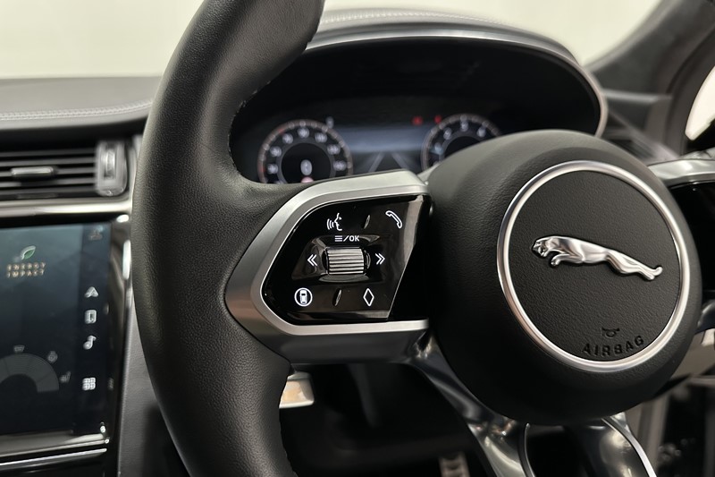 Used Jaguar E-Pace 2024 for sale - 77326475: Photo 30