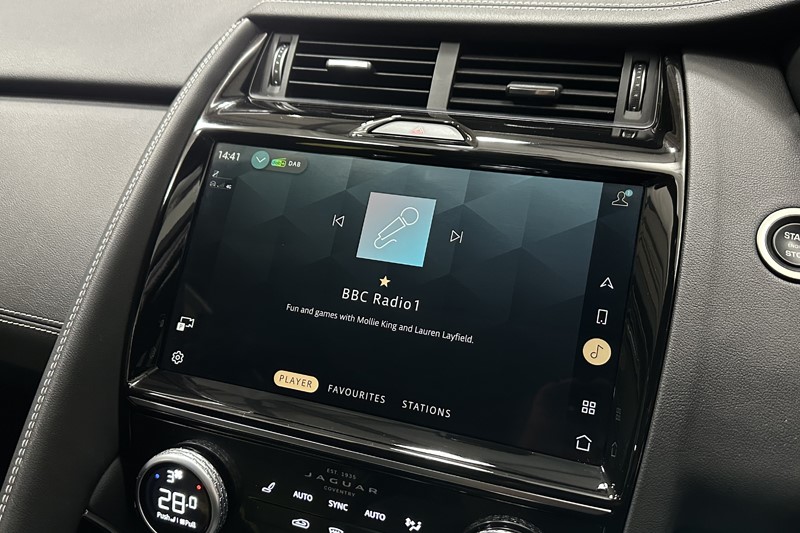 Used Jaguar E-Pace 2024 for sale - 77326475: Photo 33