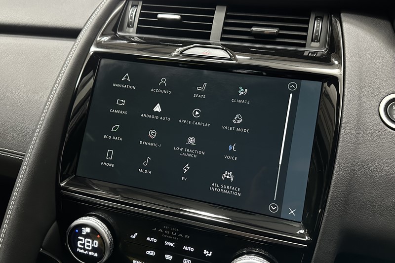 Used Jaguar E-Pace 2024 for sale - 77326475: Photo 34