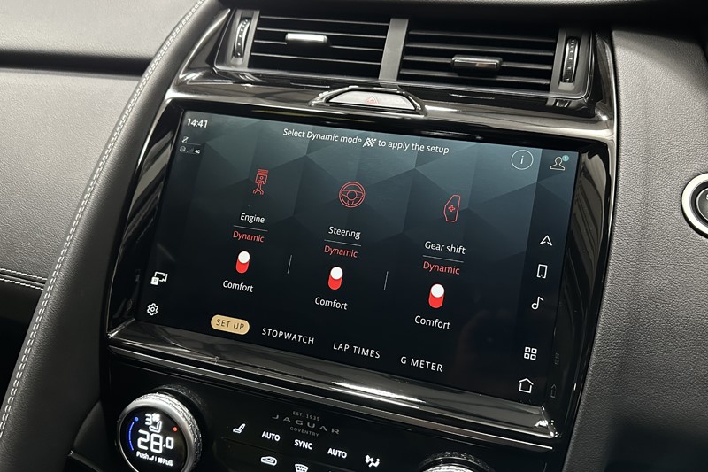 Used Jaguar E-Pace 2024 for sale - 77326475: Photo 37