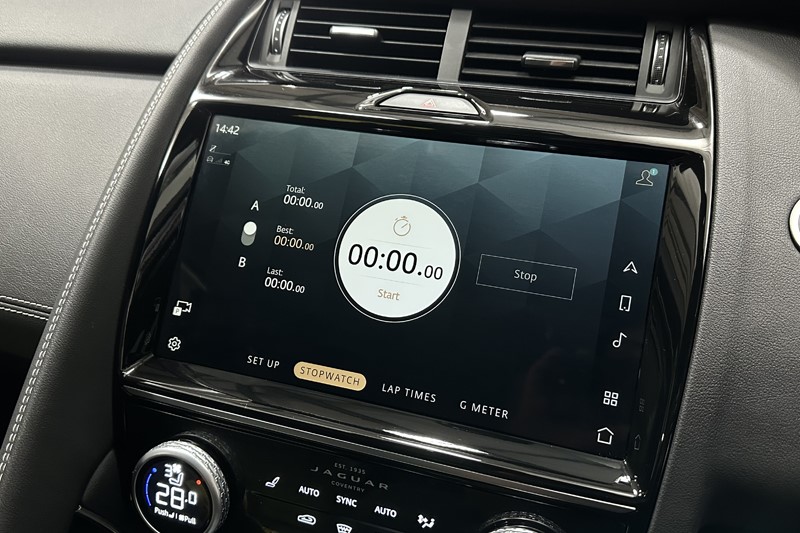 Used Jaguar E-Pace 2024 for sale - 77326475: Photo 38