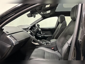 Used Jaguar E-Pace 2024 for sale - 77326475: Photo