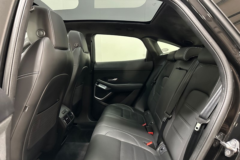 Used Jaguar E-Pace 2024 for sale - 77326475: Photo 4