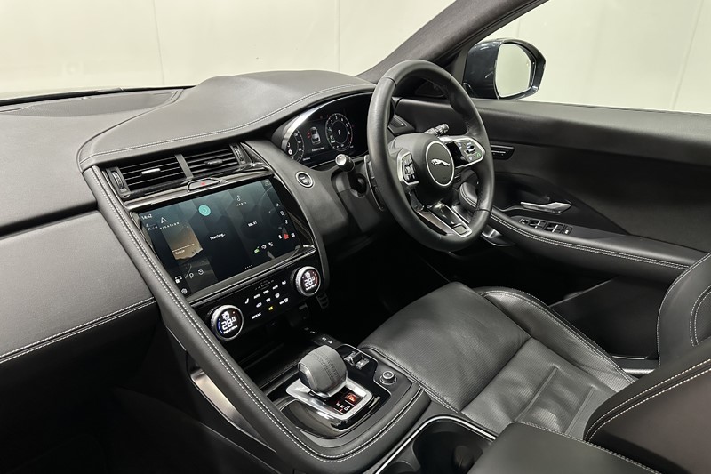 Used Jaguar E-Pace 2024 for sale - 77326475: Photo 42