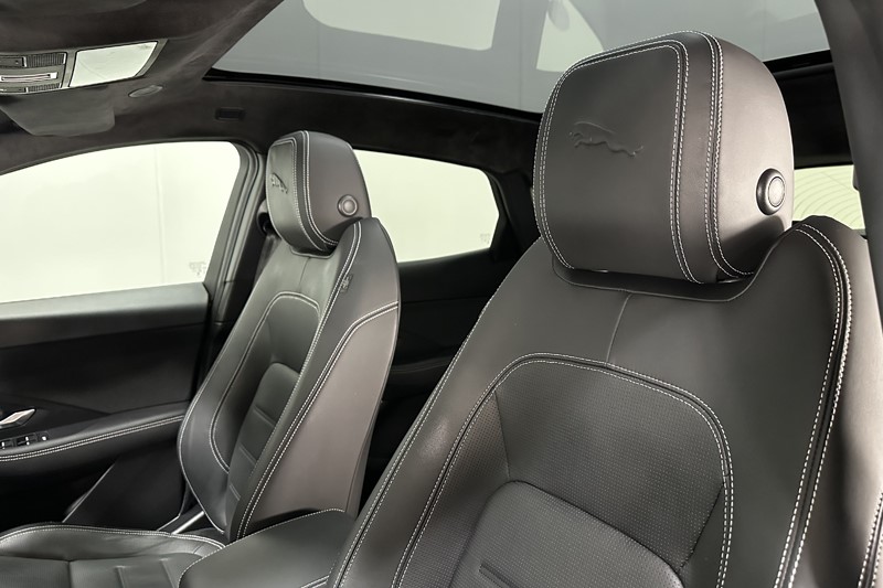 Used Jaguar E-Pace 2024 for sale - 77326475: Photo 43