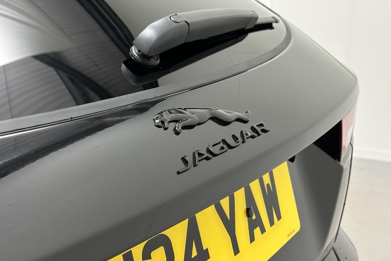 Used Jaguar E-Pace 2024 for sale - 77326475: Photo 50