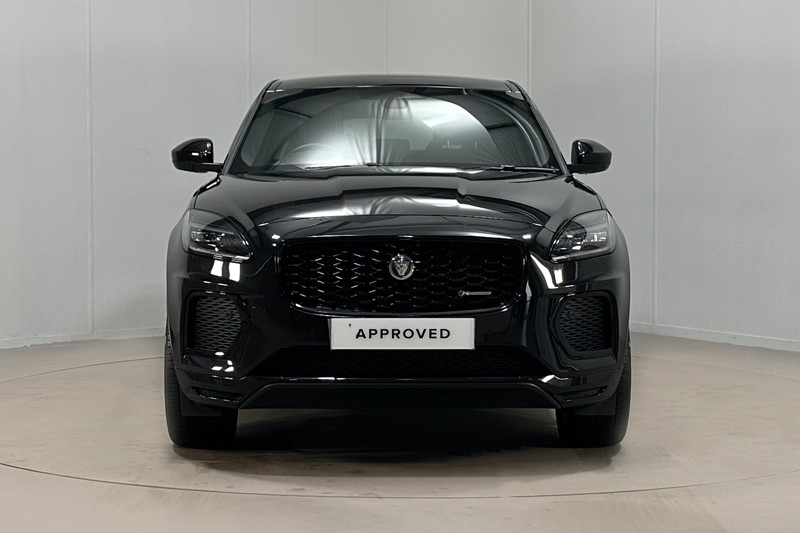 Used Jaguar E-Pace 2024 for sale - 77326475: Photo 7