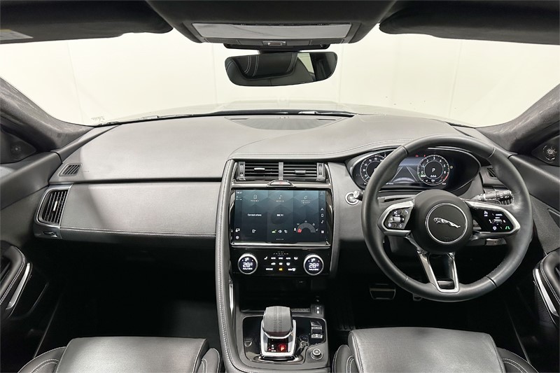 Used Jaguar E-Pace 2024 for sale - 77326475: Photo 9