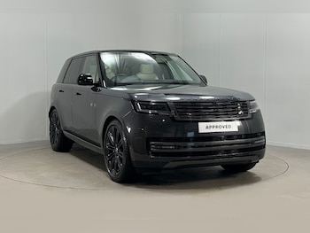 Used Land Rover Range Rover 2024 for sale - 78917886: Photo