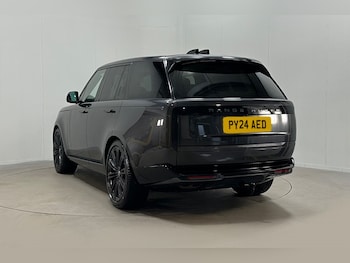 Used Land Rover Range Rover 2024 for sale - 78917886: Photo