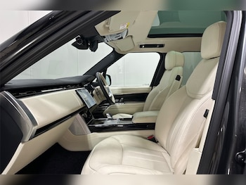 Used Land Rover Range Rover 2024 for sale - 78917886: Photo