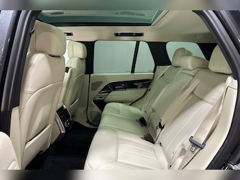 Used Land Rover Range Rover 2024 for sale - 78917886: Photo