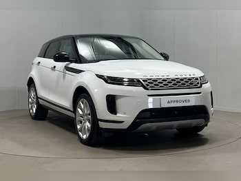 Used Land Rover Range Rover Evoque 2021 for sale - 79287247: Photo