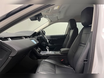 Used Land Rover Range Rover Evoque 2021 for sale - 79287247: Photo