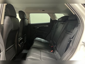 Used Land Rover Range Rover Evoque 2021 for sale - 79287247: Photo