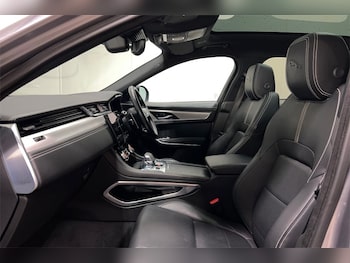 Used Jaguar F-Pace 2021 for sale - 78736468: Photo