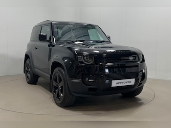 Used Land Rover Defender 2023 for sale - 79087919: Photo