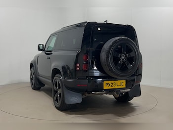 Used Land Rover Defender 2023 for sale - 79087919: Photo