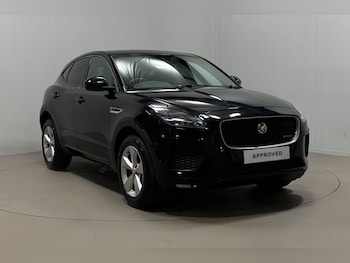 Used Jaguar E-Pace 2019 for sale - 79352502: Photo