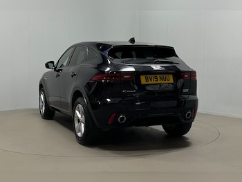 Used Jaguar E-Pace 2019 for sale - 79352502: Photo