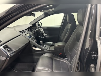 Used Jaguar E-Pace 2019 for sale - 79352502: Photo