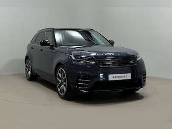 Used Land Rover Range Rover Velar 2023 for sale - 78984383: Photo