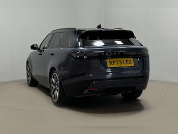 Used Land Rover Range Rover Velar 2023 for sale - 78984383: Photo