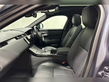 Used Land Rover Range Rover Velar 2023 for sale - 78984383: Photo