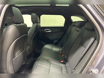 Used Land Rover Range Rover Velar 2023 for sale - 78984383: Photo