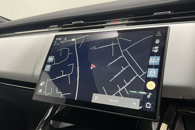 Used Land Rover Range Rover Sport 2023 for sale - 76980975: Photo 11