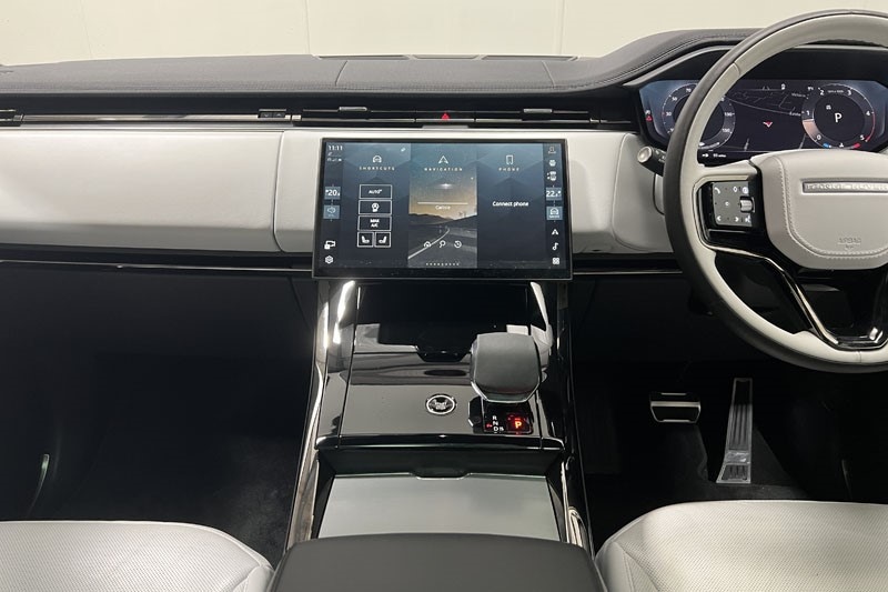 Used Land Rover Range Rover Sport 2023 for sale - 76980975: Photo 14