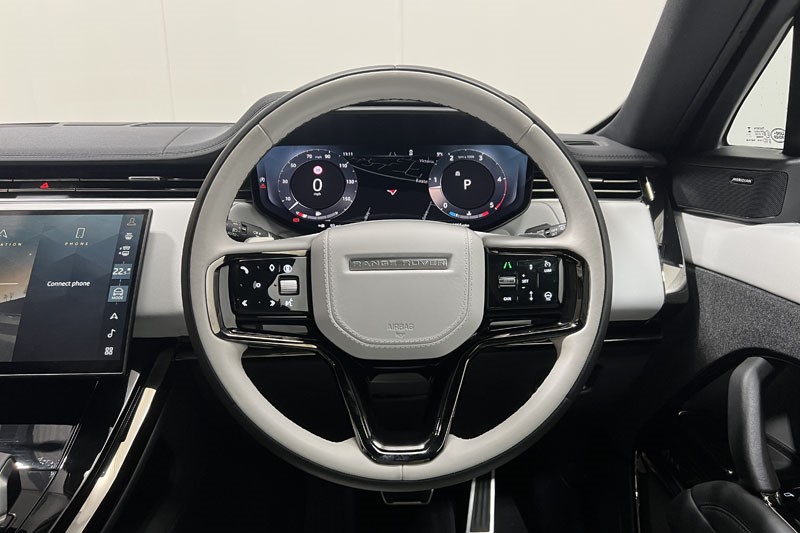 Used Land Rover Range Rover Sport 2023 for sale - 76980975: Photo 15