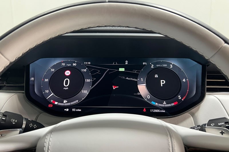 Used Land Rover Range Rover Sport 2023 for sale - 76980975: Photo 16