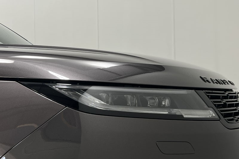 Used Land Rover Range Rover Sport 2023 for sale - 76980975: Photo 17