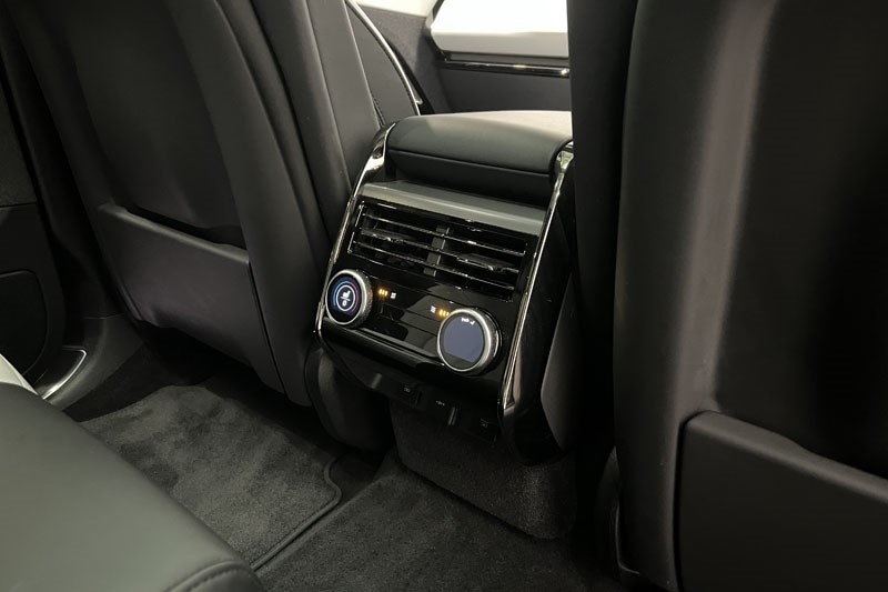 Used Land Rover Range Rover Sport 2023 for sale - 76980975: Photo 18