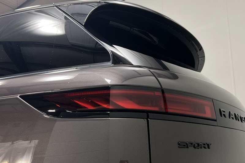 Used Land Rover Range Rover Sport 2023 for sale - 76980975: Photo 19