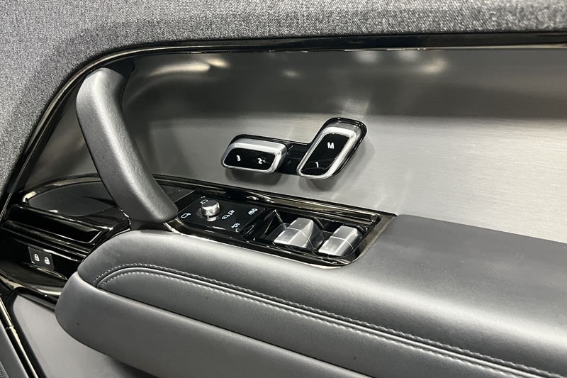 Used Land Rover Range Rover Sport 2023 for sale - 76980975: Photo 22